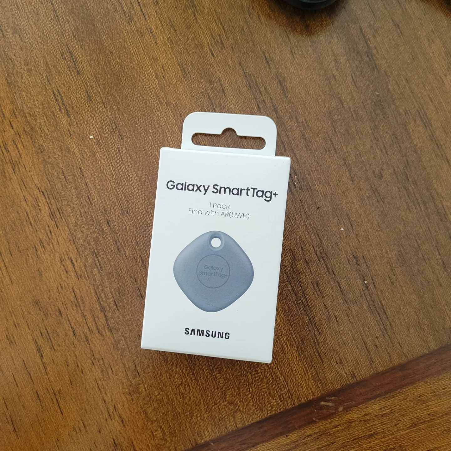 Samsung smart tag - photo 3
