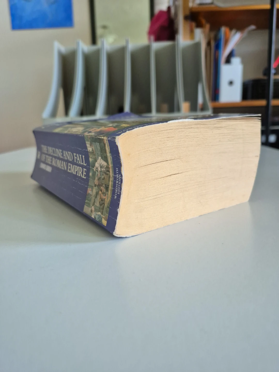The Decline and Fall of the Roman Empire, Edward Gibbon - photo 2