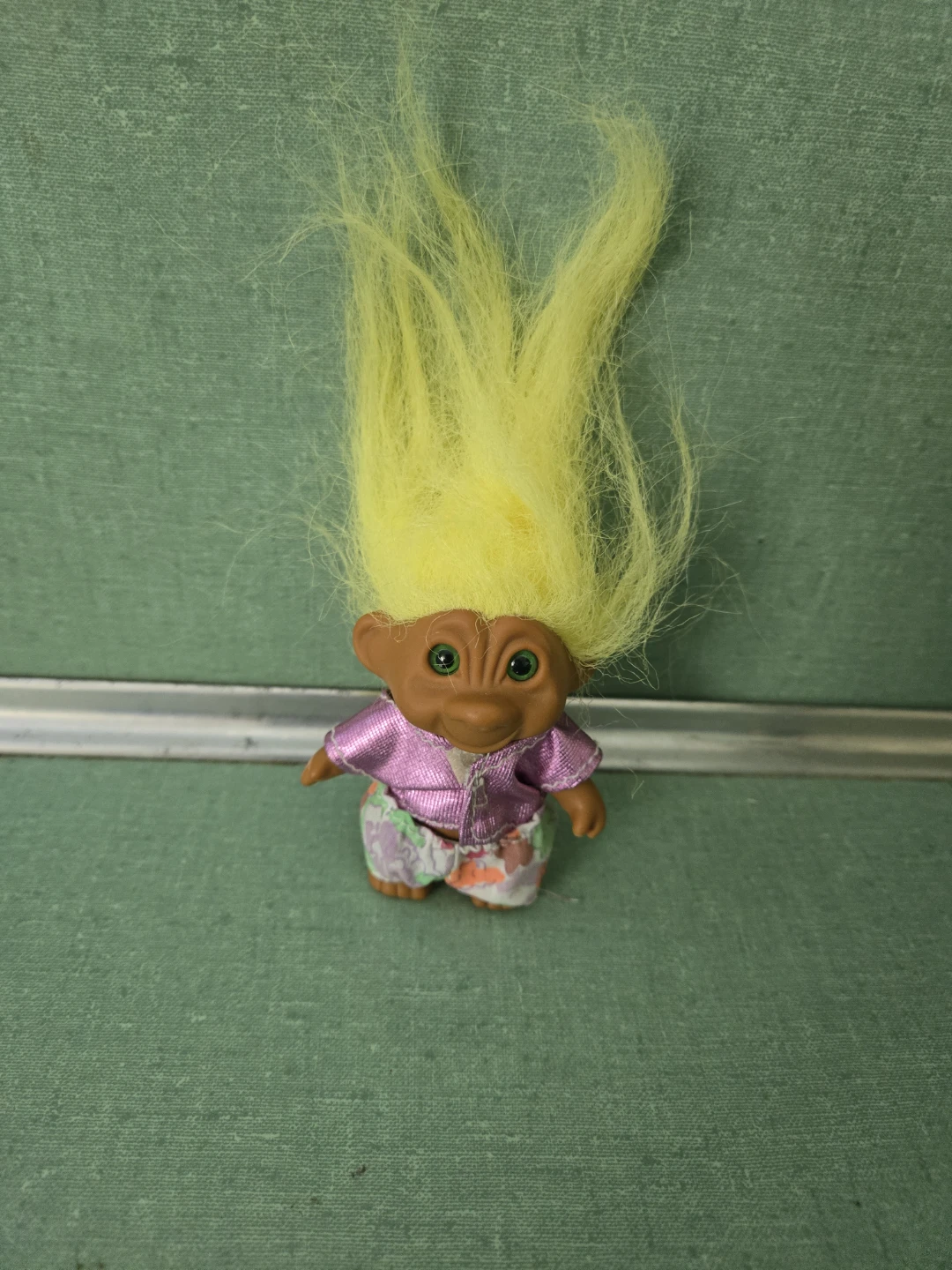 Two Troll Dolls - photo 3