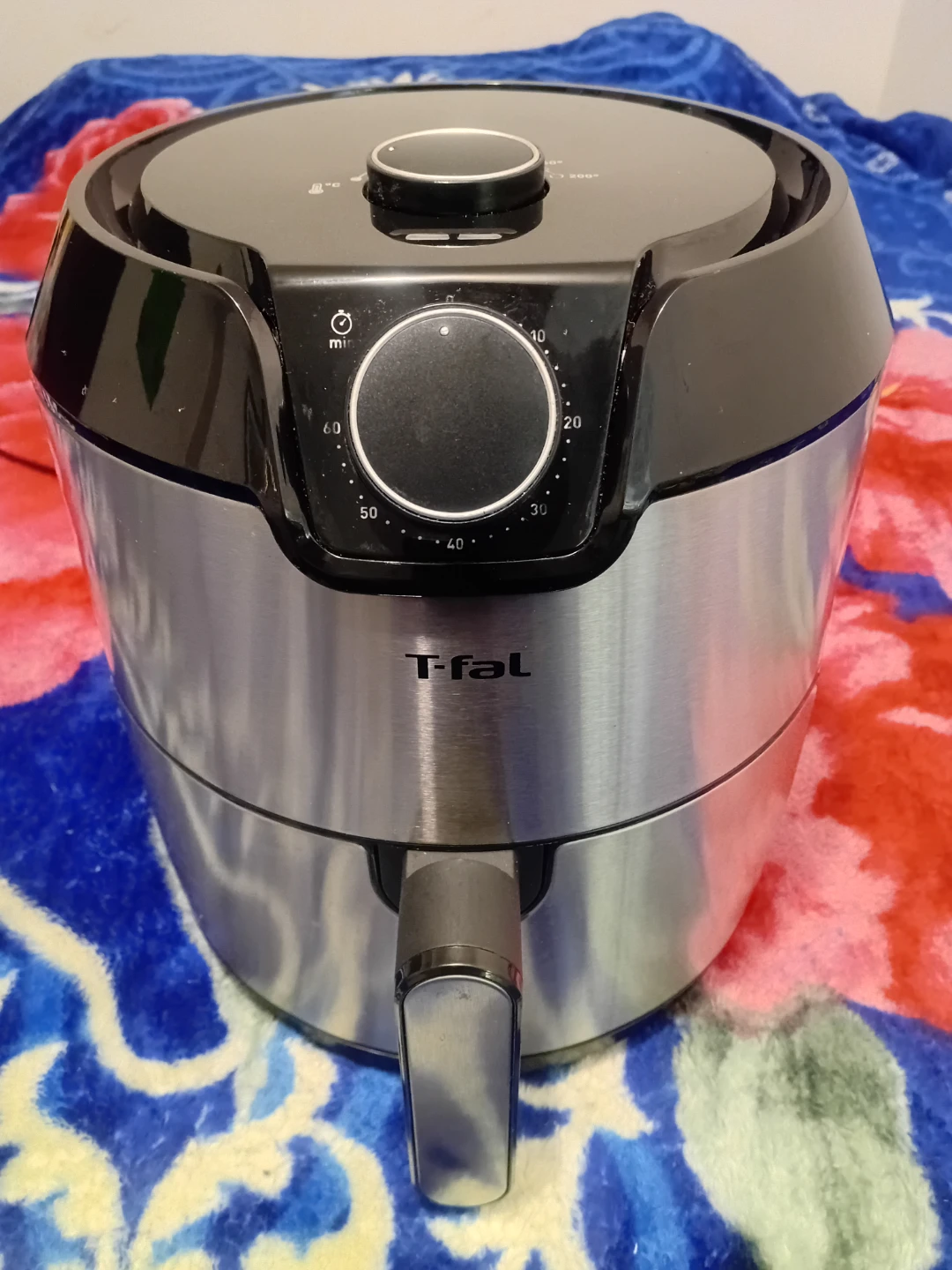 T-fal Air Fryer