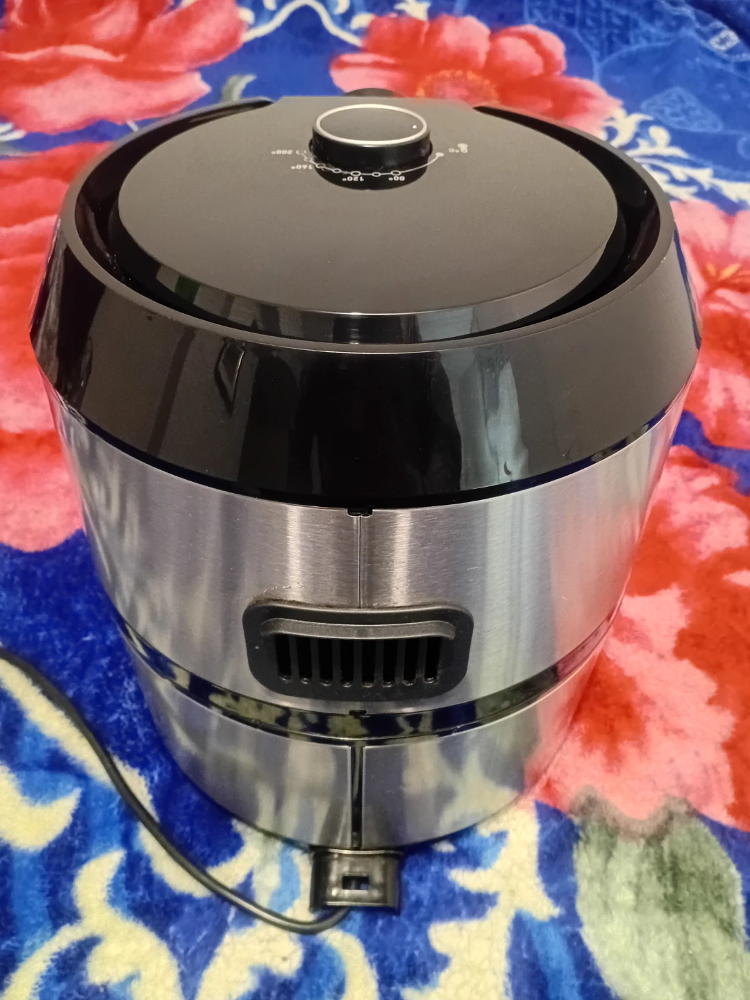T-fal Air Fryer - photo 2
