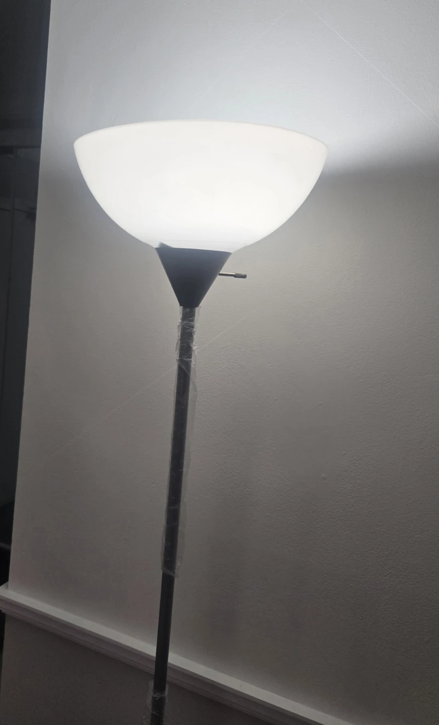 Ikea Floor Lamp - photo 3
