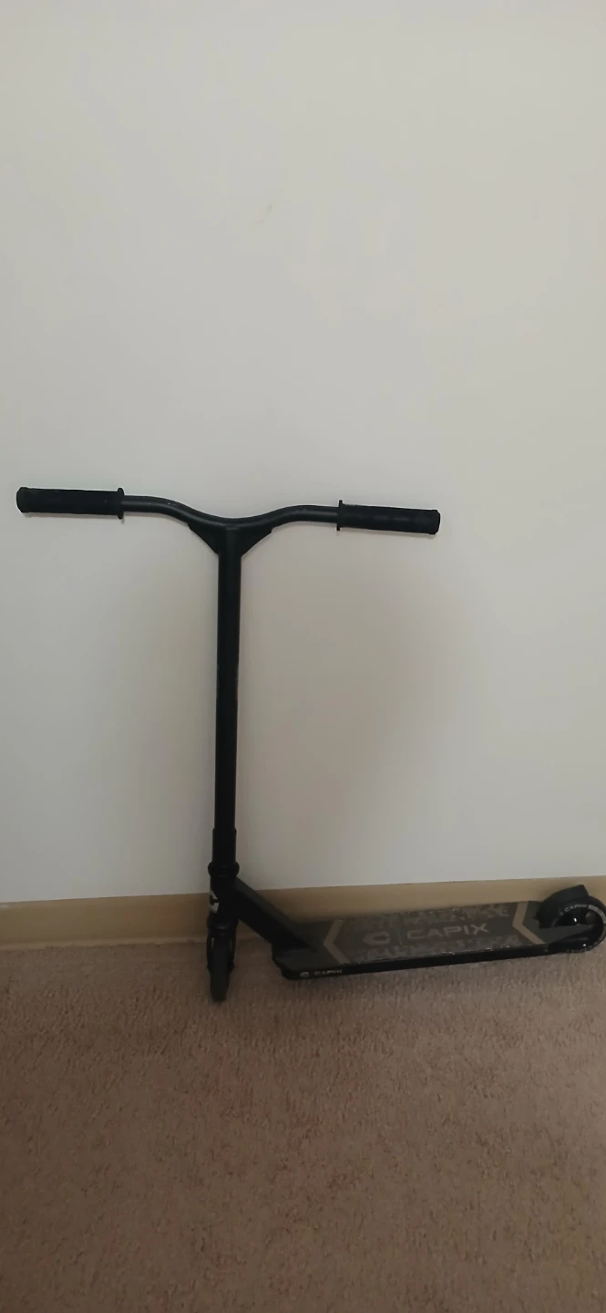 Capix Scooter [For kids and teens]
