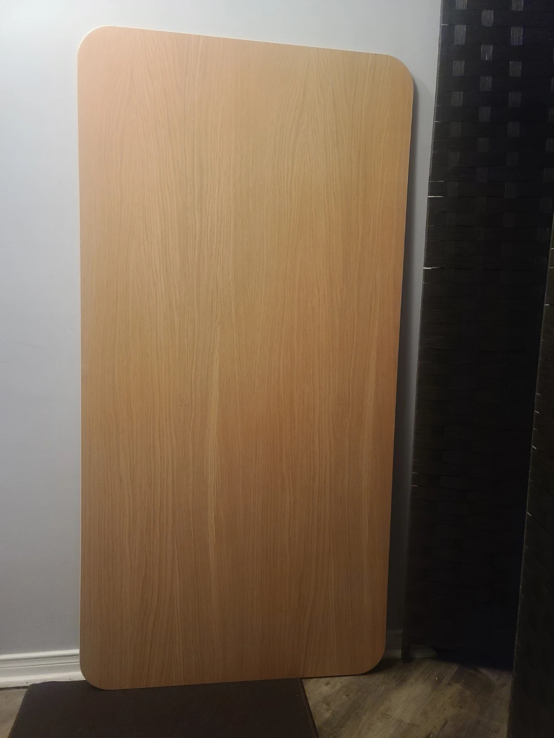 IKEA BEKANT Tabletop 63x31 1/2 "