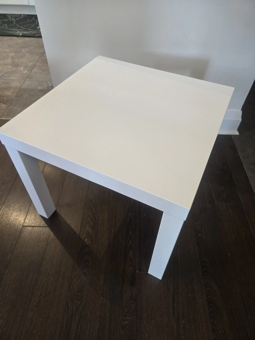 Ikea LACK Side Table ⚽ - photo 2