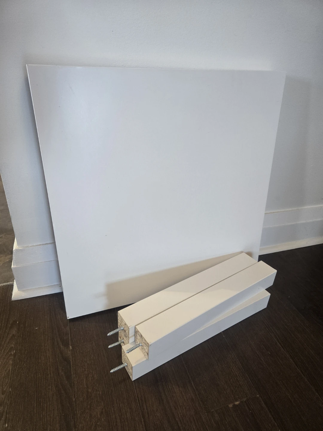 Ikea LACK Side Table ⚽ - photo 3