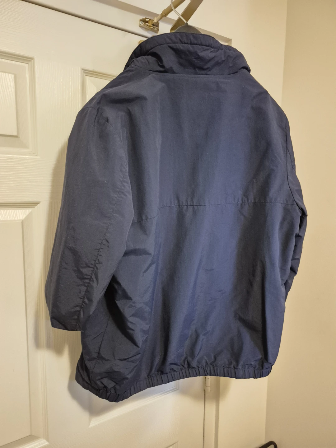Nautica Jacket Rain Jacket ⚽️ - photo 4