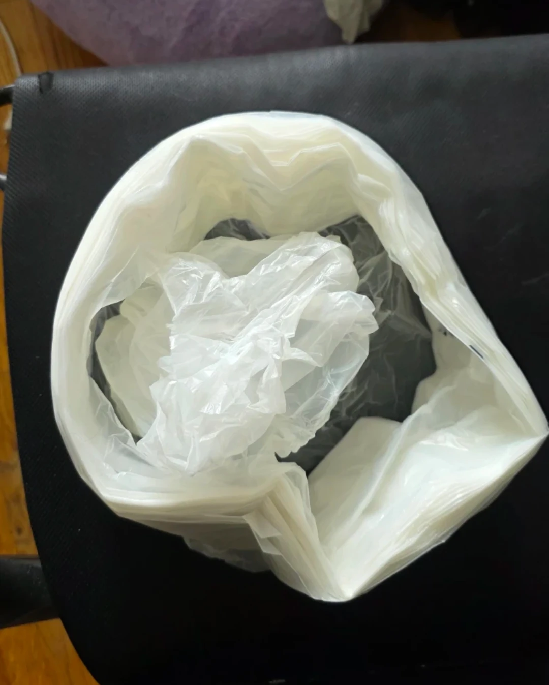 Dékor Diaper Pail with Dekor Plus System - photo 4