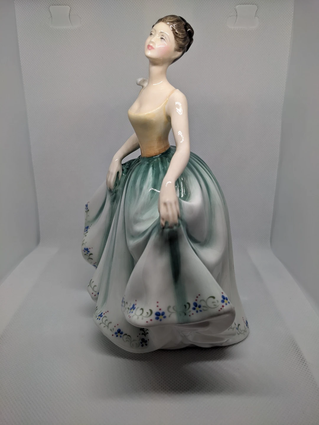 Royal Doulton "Cynthia" Vintage Figure