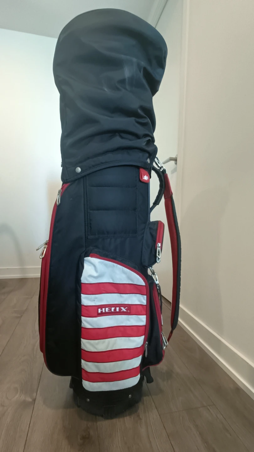 Helix Golf Travel Bag - photo 3