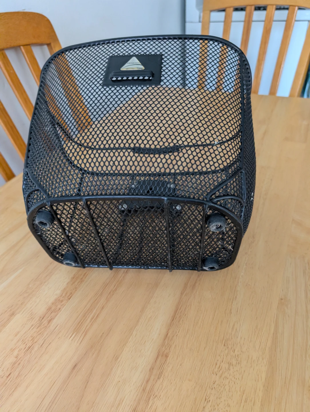 Axiom Bicycle Basket