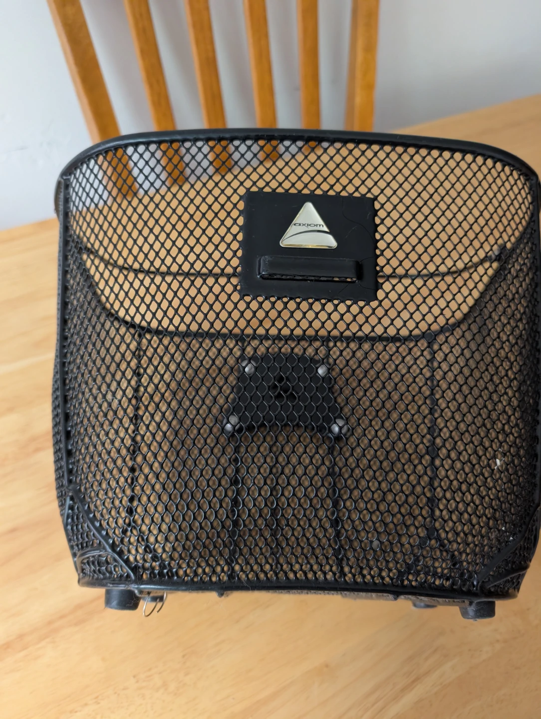 Axiom Bicycle Basket - photo 2