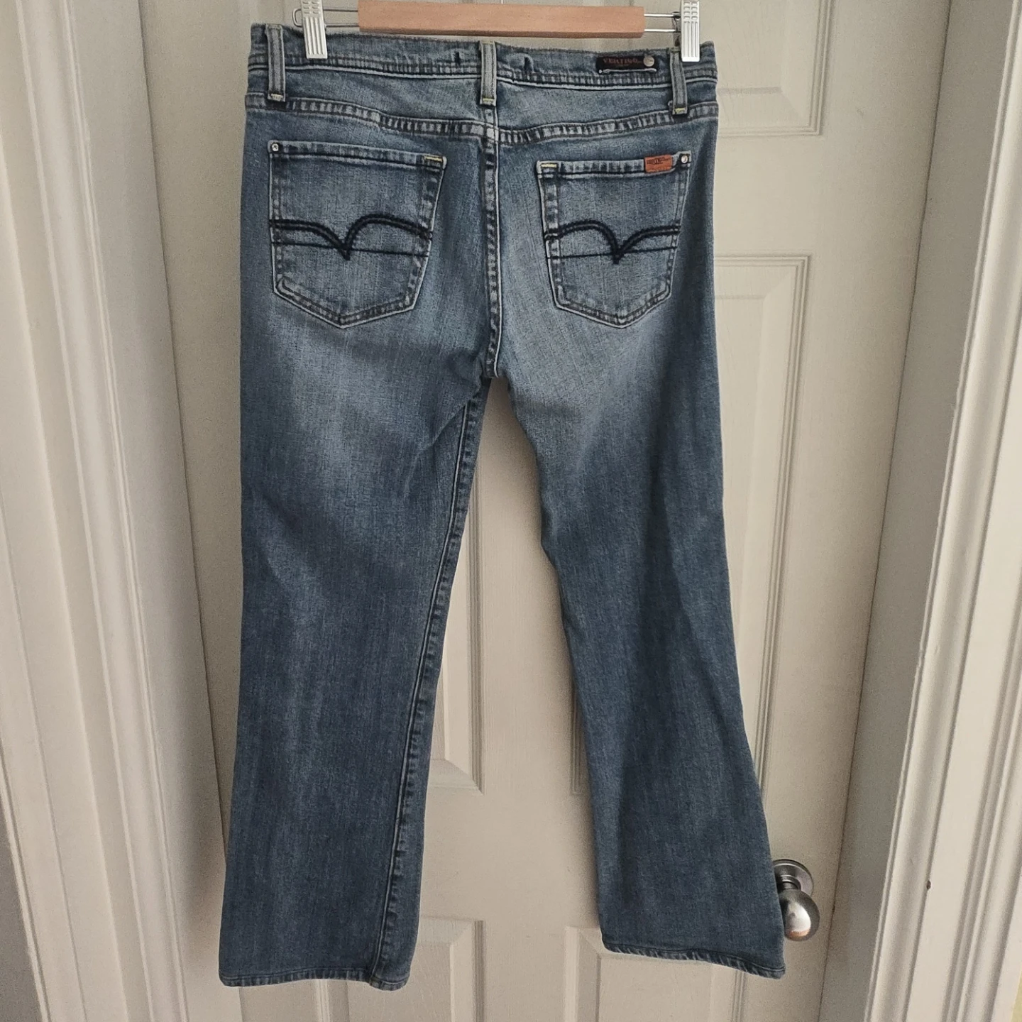 Vertigo Paris Jeans ⚽️ - photo 2