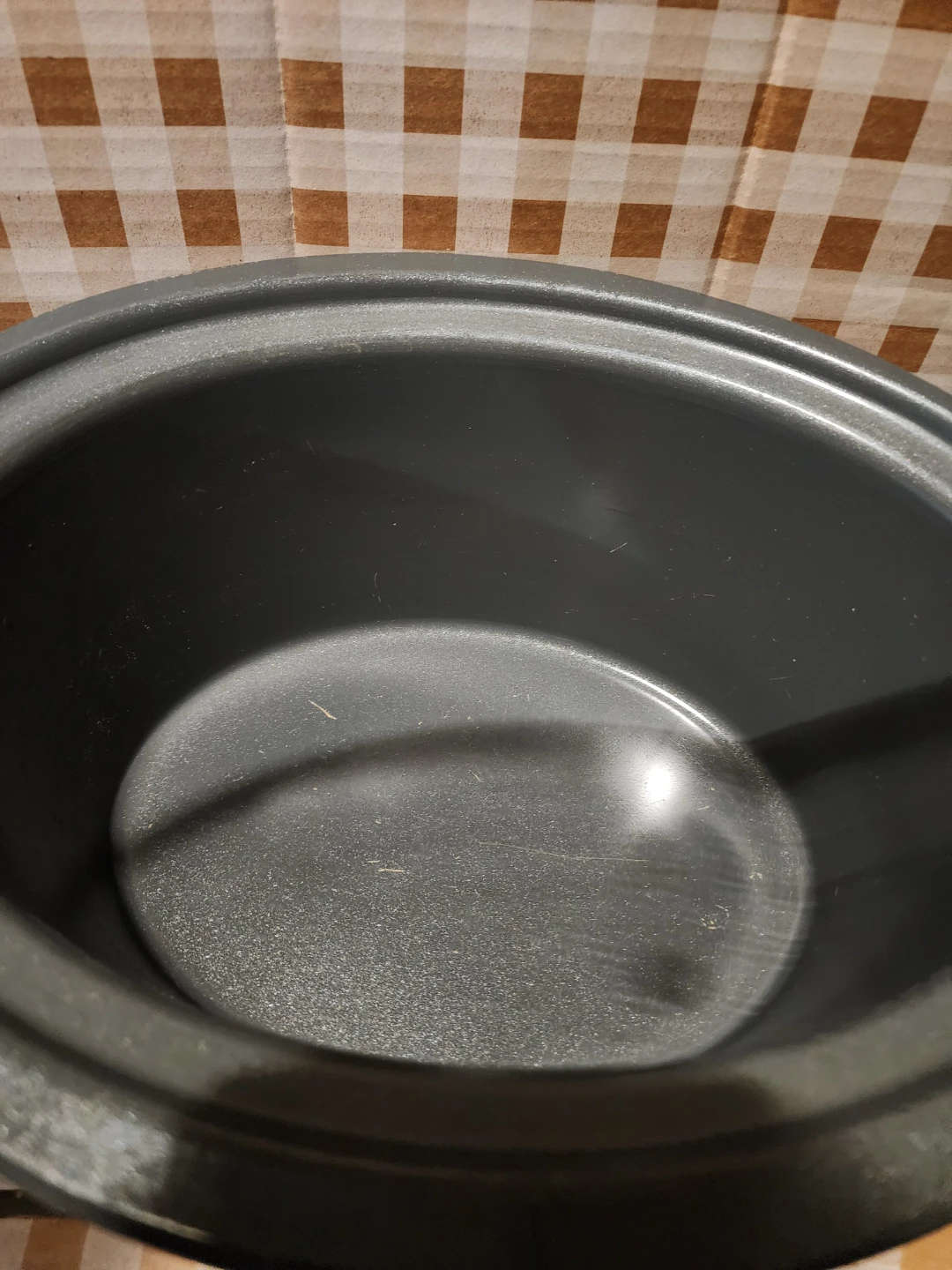 Crock-Pot 7 Qt Oval Slow Cooker - photo 3