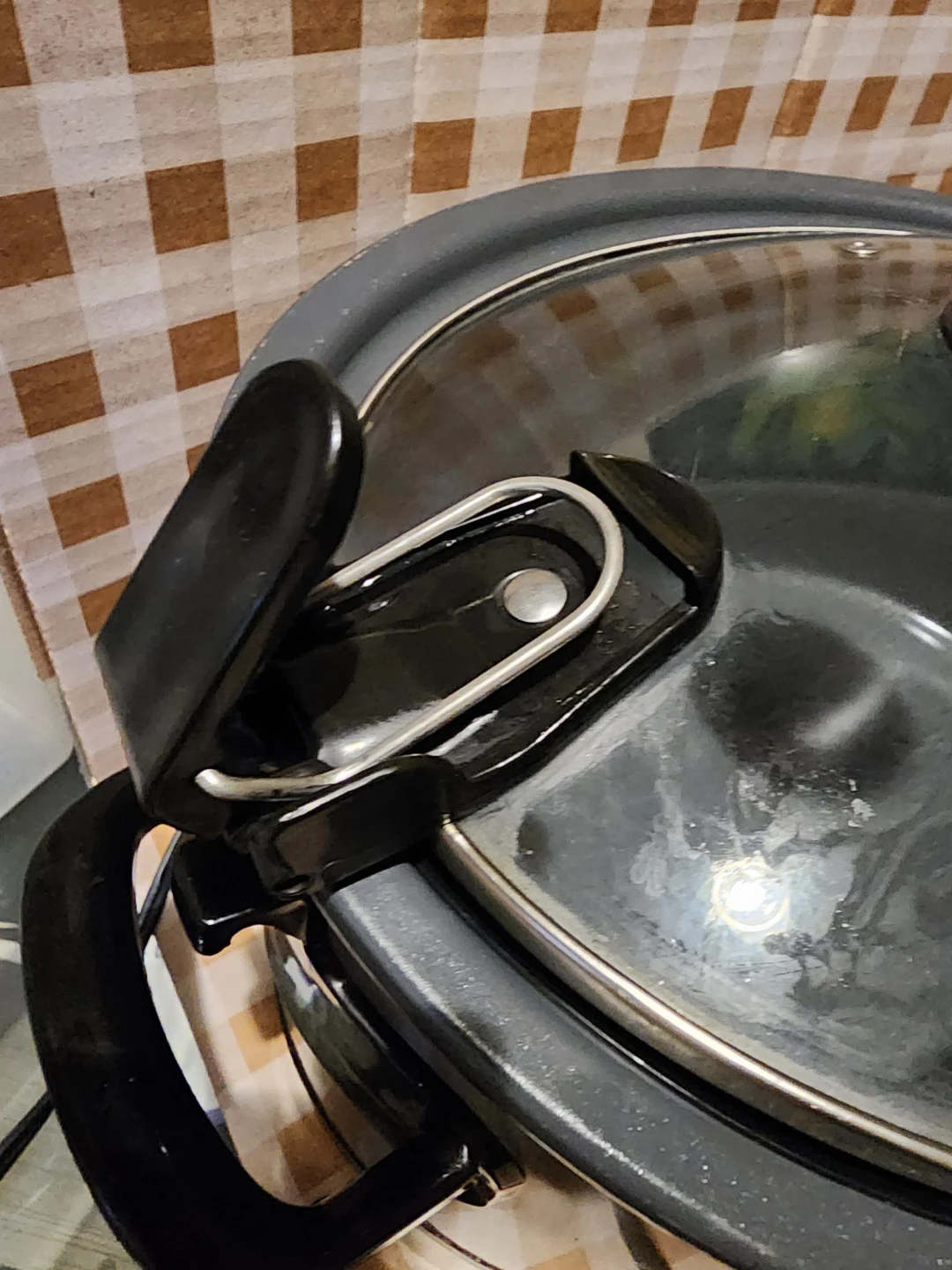 Crock-Pot 7 Qt Oval Slow Cooker - photo 4