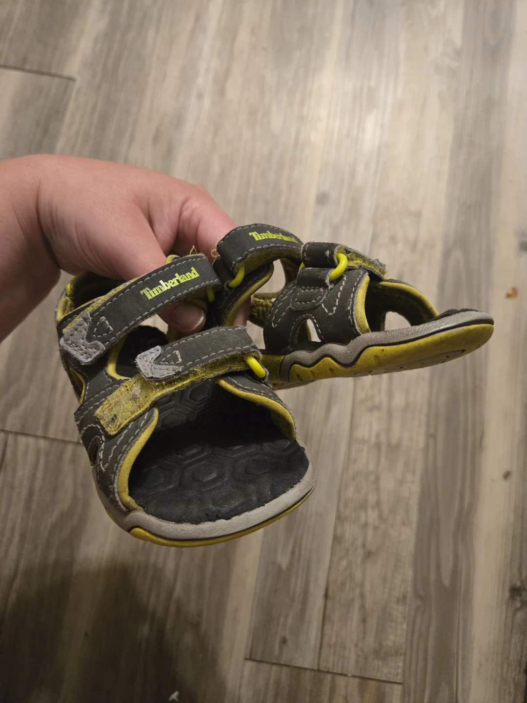 Toddler boy stuff