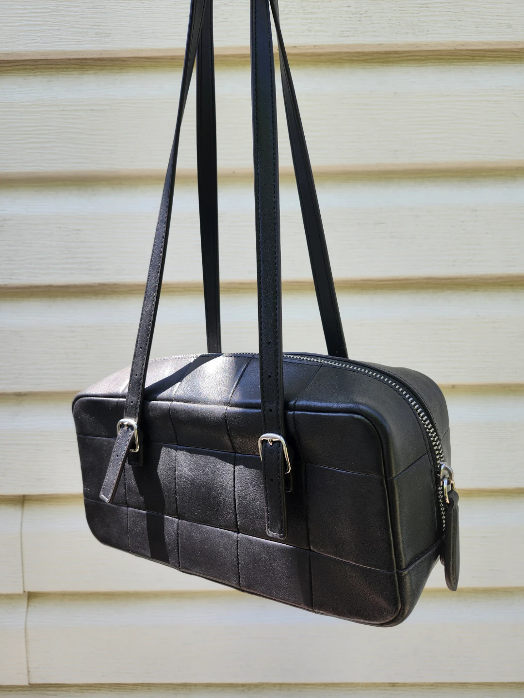 Coachtopia Alter/Ego satchel leather bag - photo 2