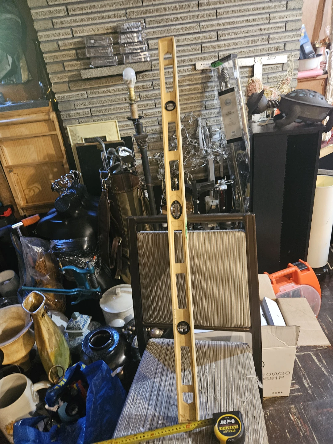 Spirit Level Tool - photo 2
