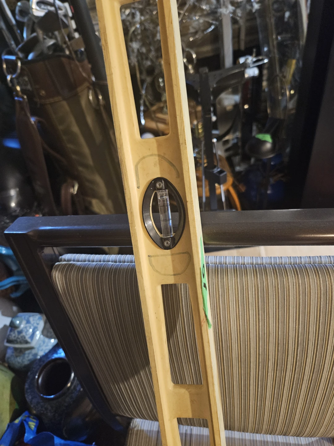 Spirit Level Tool - photo 3