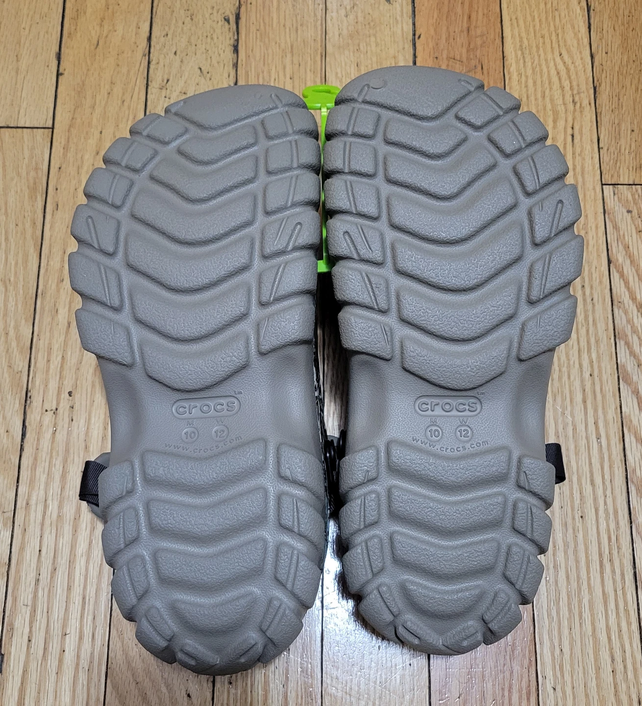 Crocs Offroad Sport Realtree Max 5 Clogs Size M10/W12 - photo 2