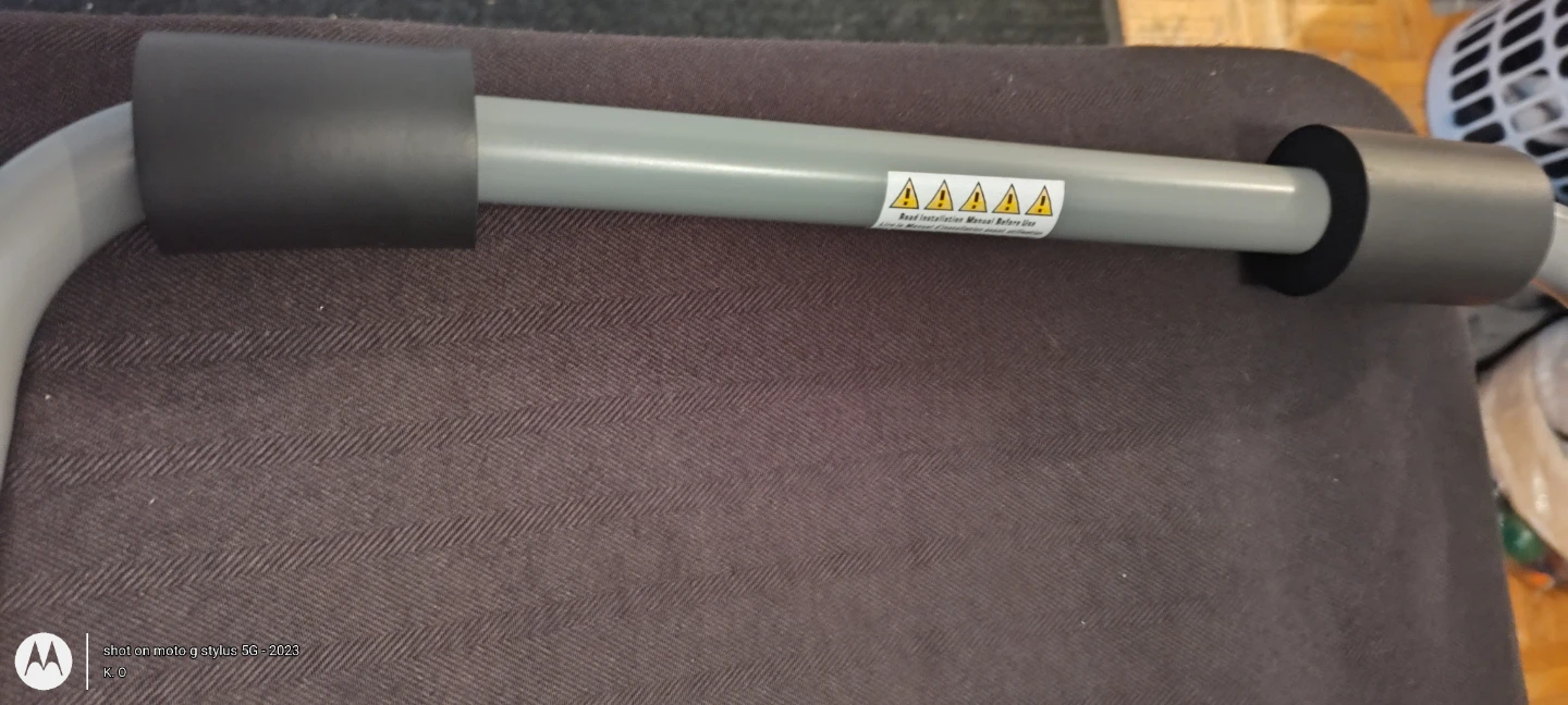 Like New SportRack 3-Bike Trunk Rack (Used 1x) - photo 2