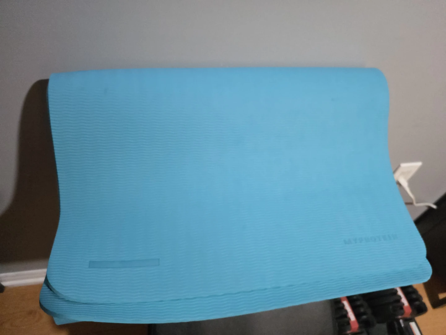 Myprotein Yoga Mat