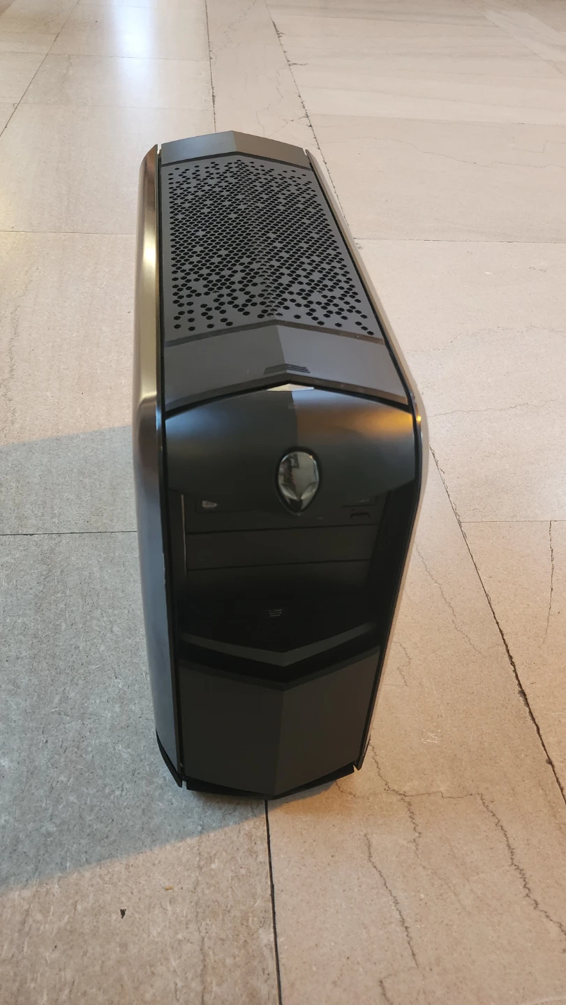 ALIENWARE AURORA DESKTOP PC - photo 2