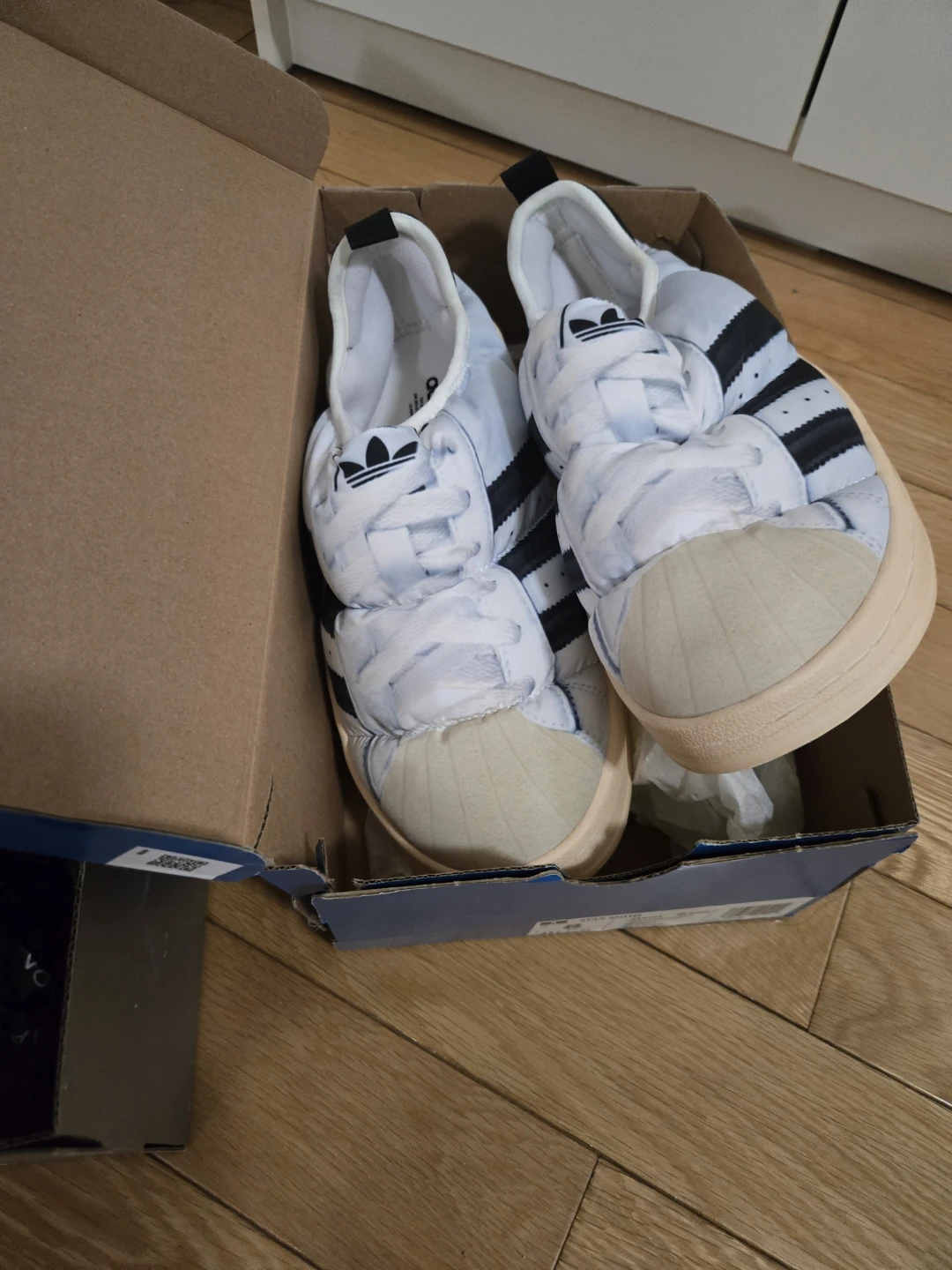 Adidas Superstar Shoes
