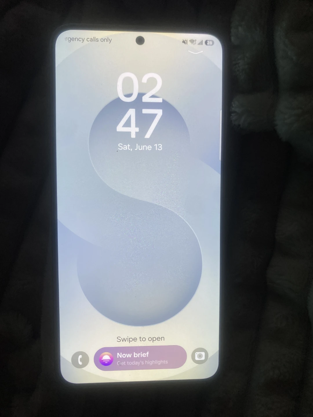 Samsung Galaxy S25
