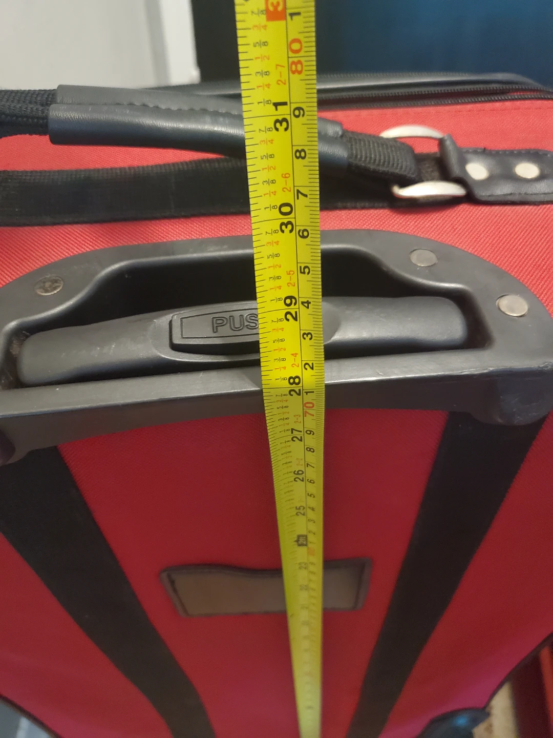 Travel Luggage Big & Small - photo 5