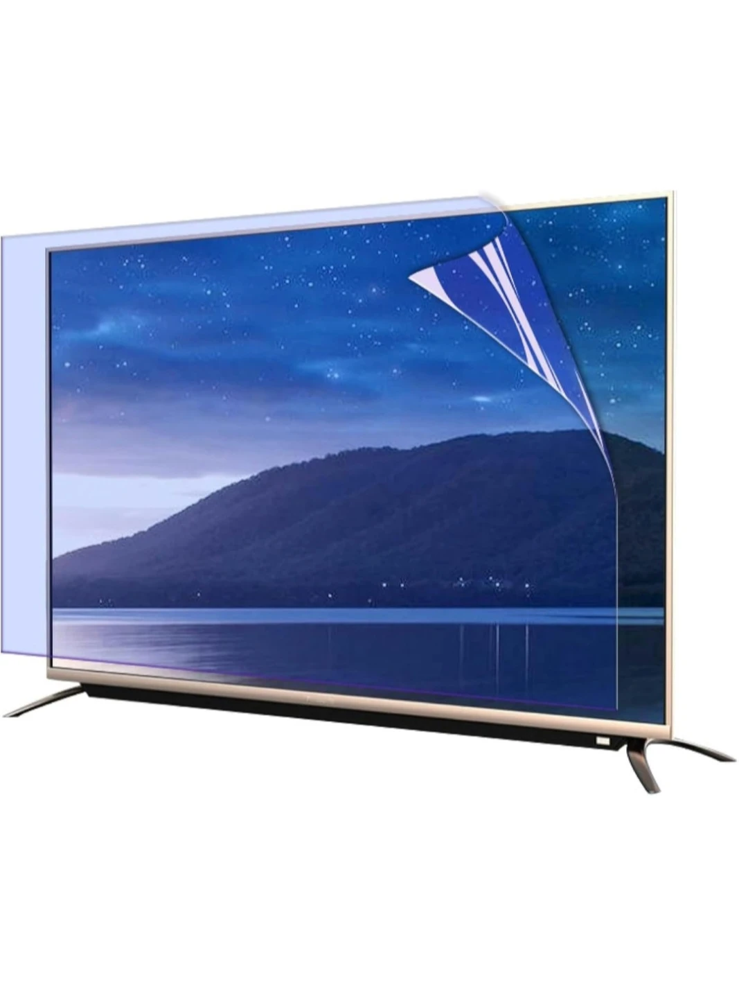 Screen Protector for TV
