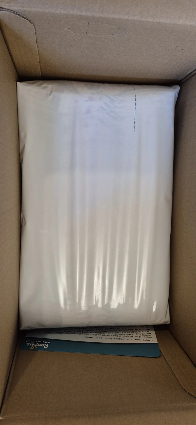 Pampers Baby-Dry Ultra Size 4 Diapers - photo 4