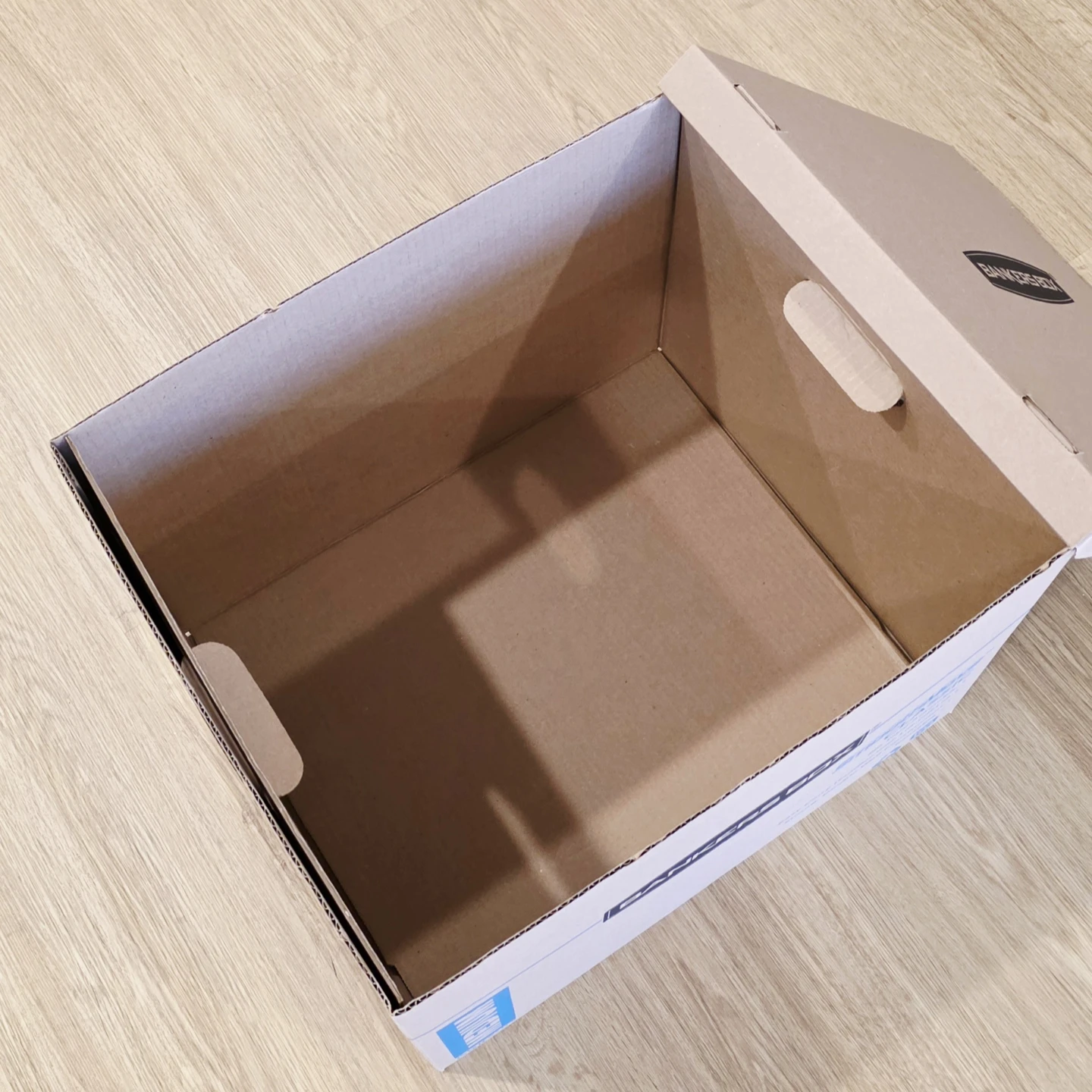[Moving Sale] 8 Bankers Boxes with Lids in Excellent Condition - photo 4
