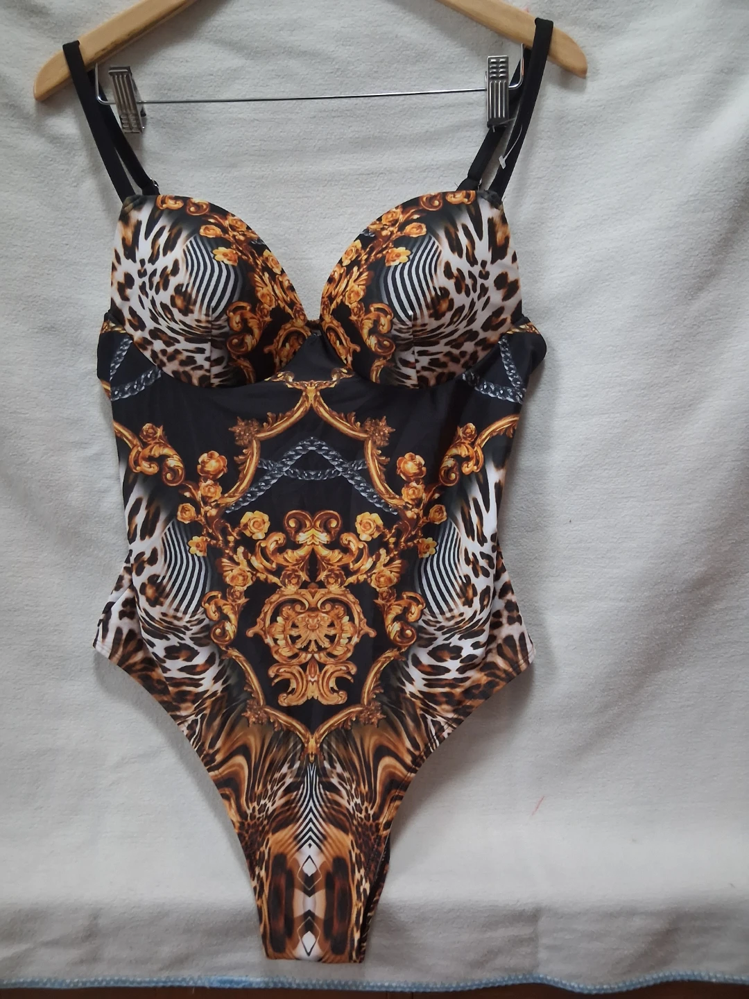 Women's Swimsuit with Cover-Up