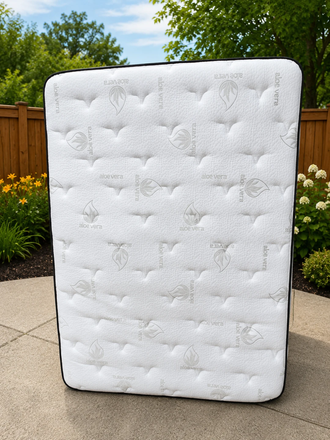 Mattress - Spring Air Brigus - photo 2