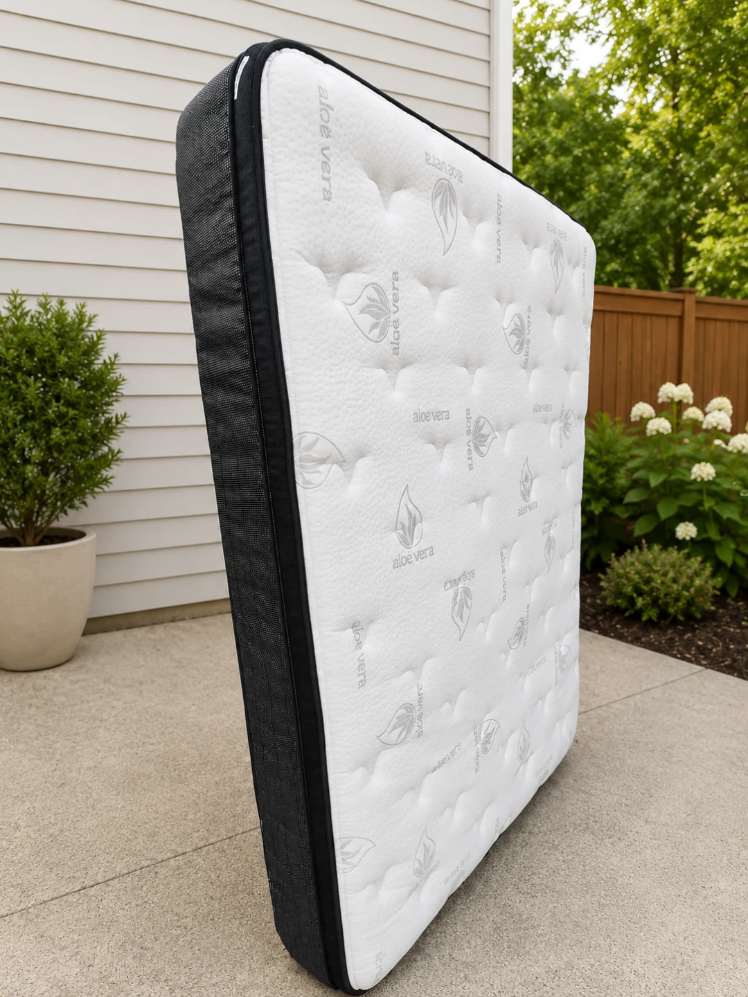 Mattress - Spring Air Brigus - photo 3