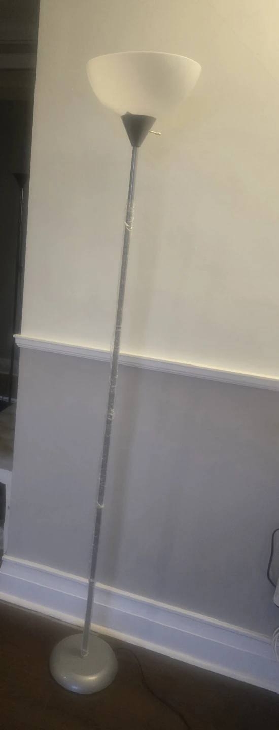 Ikea Floor Lamp