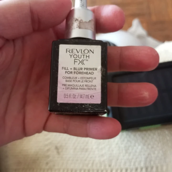 Revlon Youth FX Fill + Blur Primer for Forehead