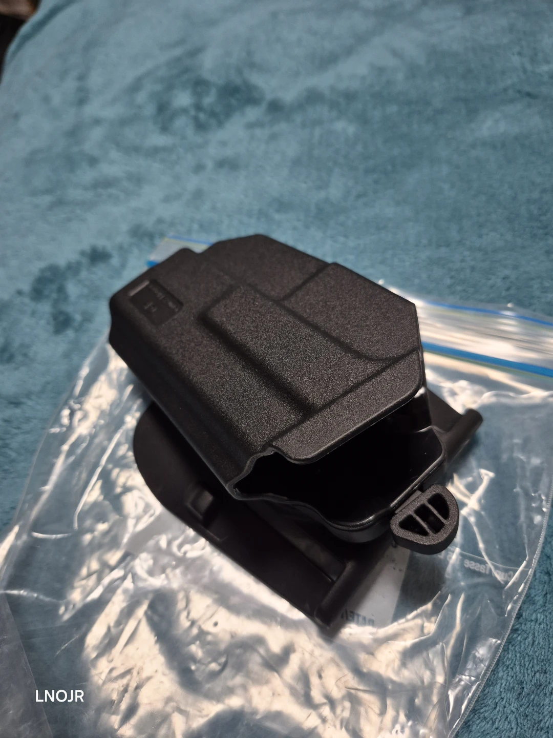 Gun & Flow Holster - photo 2