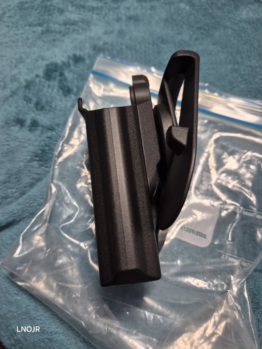Gun & Flow Holster - photo 5