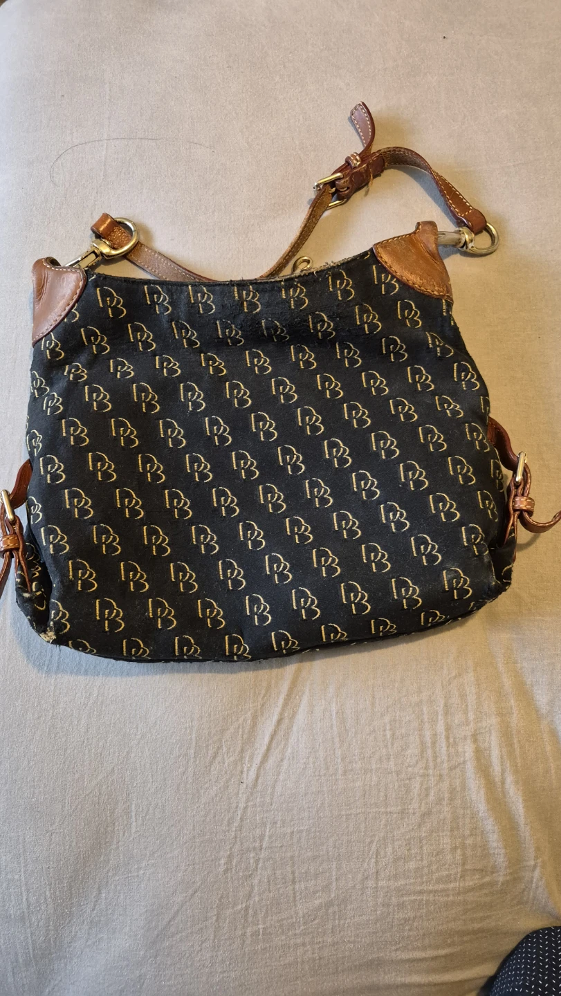 Dooney & Bourke Hobo Bag