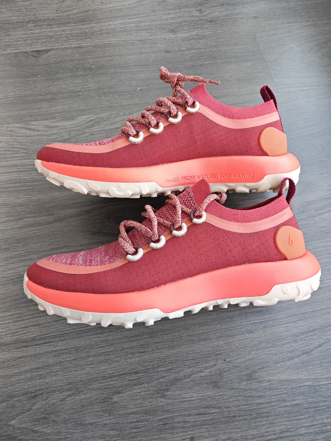 New Men Trailrunner SWT Running Shoes - photo 4