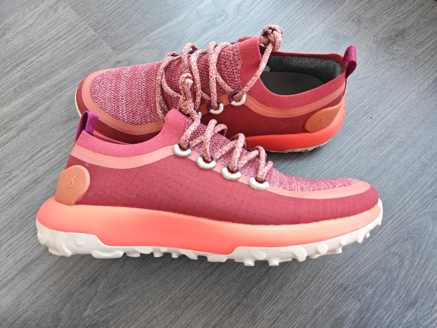 New Men Trailrunner SWT Running Shoes