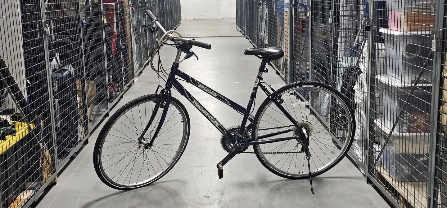 Norco Olympia Women's Hybrid Bike