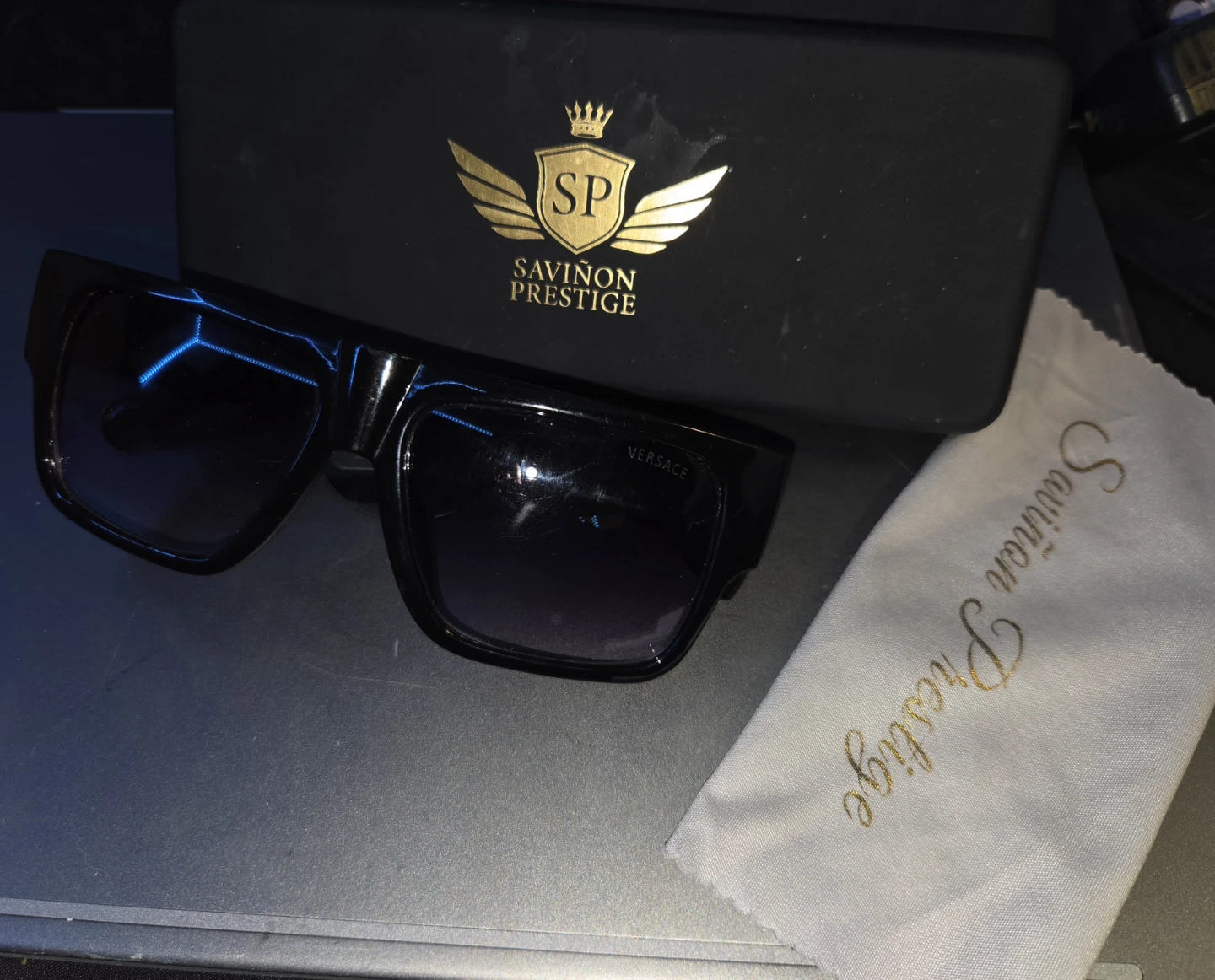 Versace Sunglasses