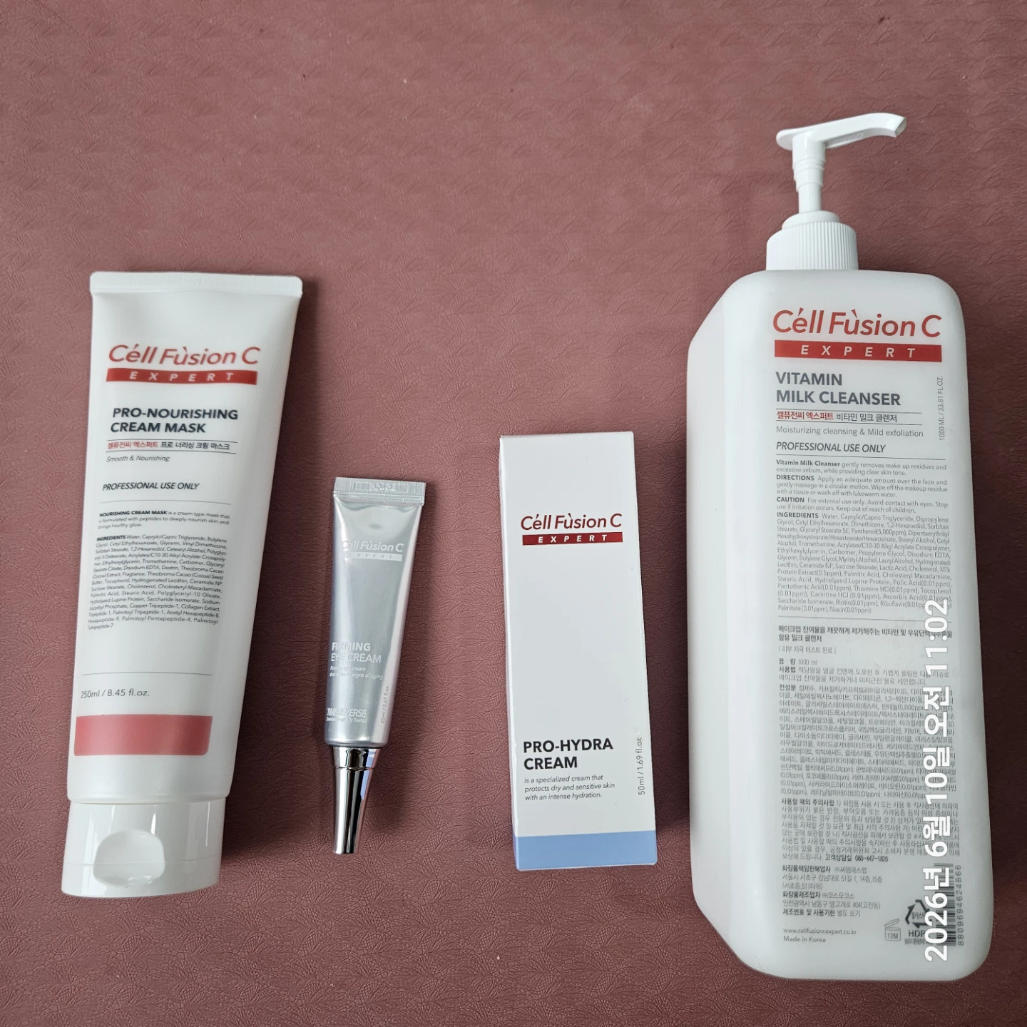 ❤️🩷Popular Korean cosmetics and beauty device💙🩵 - photo 2