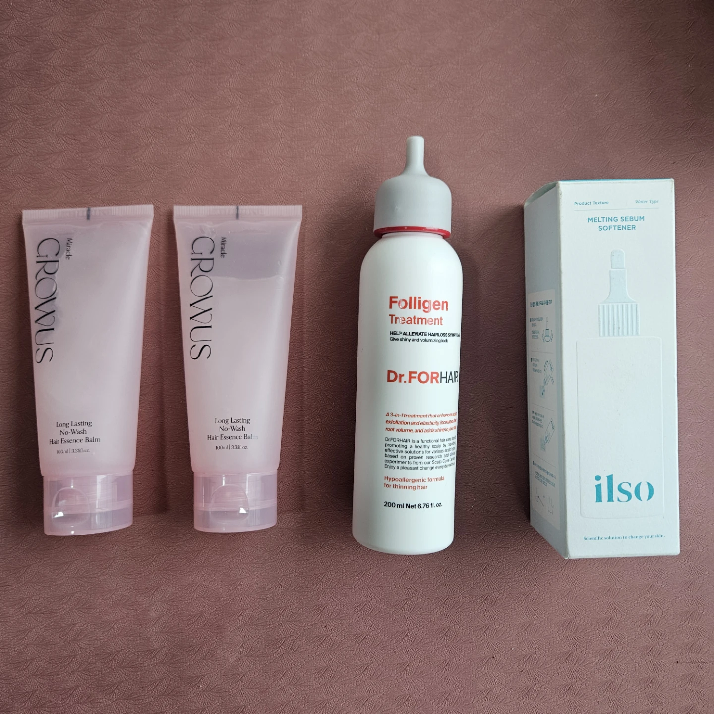❤️🩷Popular Korean cosmetics and beauty device💙🩵