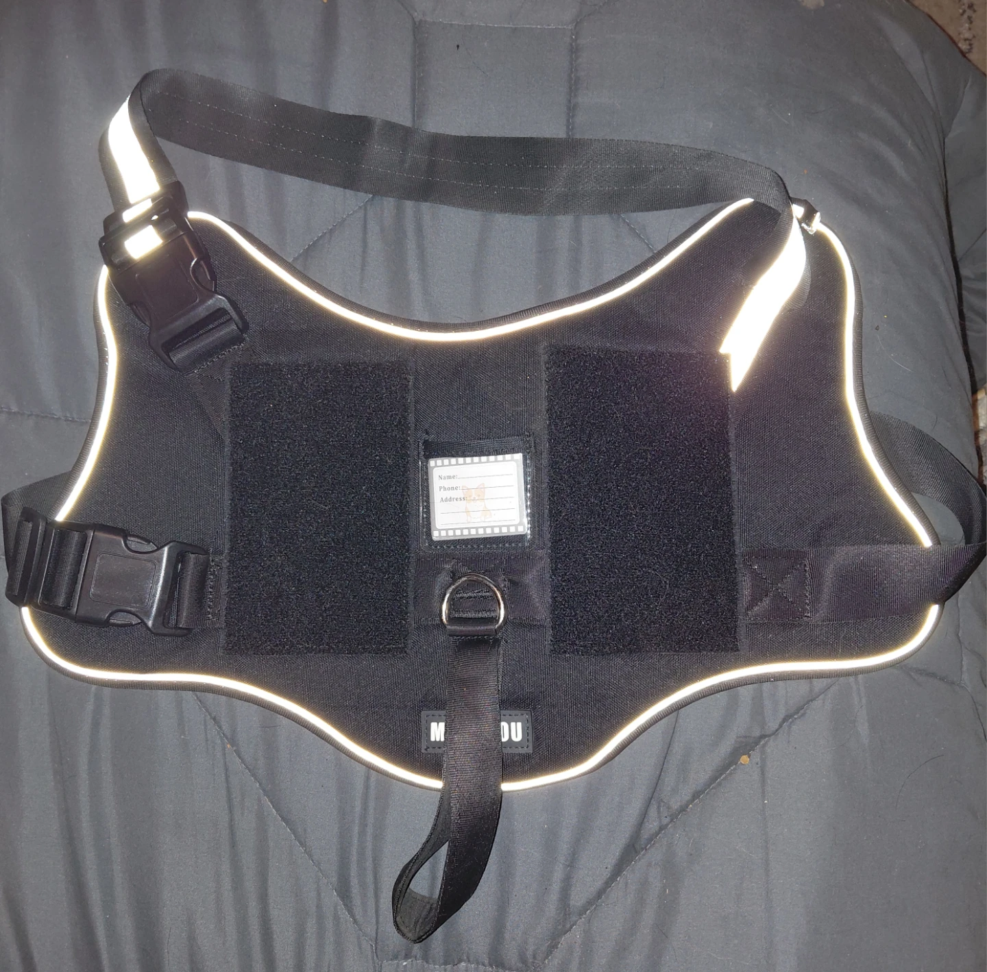 Dog Harness XL Brand New - photo 2