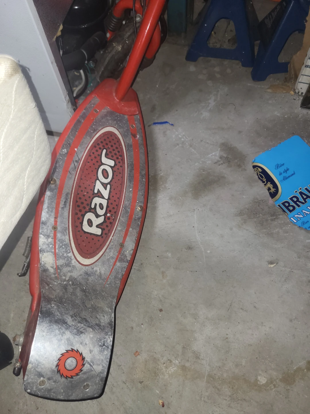 Razor Electric Scooter - photo 2