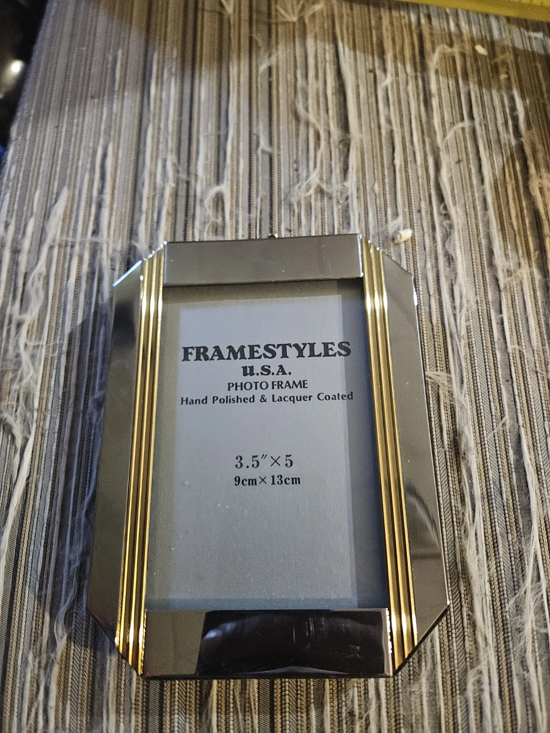 Framestyles Photo Frame 3.5"x5" - photo 2